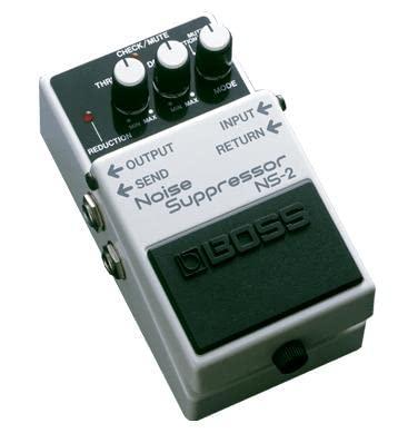 Boss NS-2