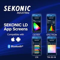 Sekonic C-4000 Spectrometer - thumbnail