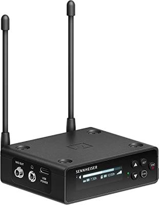 Sennheiser EW-DP EK (S1-7) draadloze ontvanger - thumbnail