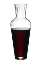 Riedel Wijnglazenset - Rode Wijnglazen - Veritas - Cabernet/Merlot + Mosel Decanter - thumbnail