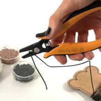 Piergiacomi PG-CS30 Gemakkelijk Te Hanteren Scharen - thumbnail