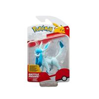 Pokemon Battle Figure - Glaceon - thumbnail