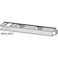 Siemens BVP:261751 BD2C-3-1250-SB-3 Railbak Koper Lichtgrijs 699 mm² 1250 A 690 V/AC 1 stuk(s) - thumbnail