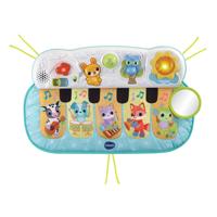 VTECH® Dierenvriendjes trappelpiano - thumbnail