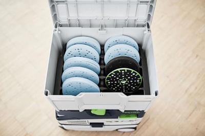 Festool SYS-STF D150 Systainer³ - 576785 Festool SYS-STF D150 Systainer³ - 576785
