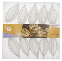 Diverse Lichtslinger Waterdruppel 10 LED sfeerverlichting - thumbnail