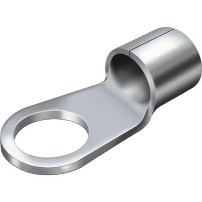 Klauke K2 K2 Perstang Buiskabelschoenen, Buisconnectoren 0.75 tot 16 mm²