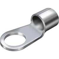 Klauke K2 K2 Perstang Buiskabelschoenen, Buisconnectoren 0.75 tot 16 mm² - thumbnail