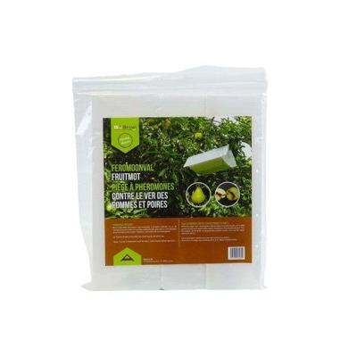 FRUITMOT FEROMOONVAL | Incl 2 feromonen - Cydia pomonella