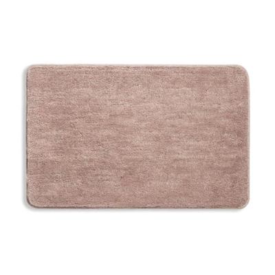 Ultra absorberende badmat - TODAY - UTILITY - 40 x 60 cm - Roze