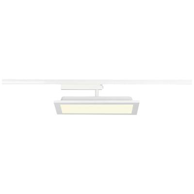 SLV PANEL TRACK 1004934 230V-railsysteem lamp 1-fasig SLV PANEL TRACK 1004934 230V-railsysteem lamp 1-fasig