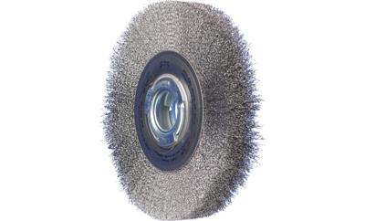 PFERD TOOLS Ronde borstel POS RBU 18025/AK32-2 ST 0,20 43701235 1 stuk(s)