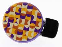 NietVerkeerd bel 70s 40mm abstract - thumbnail