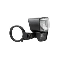 AXA Koplamp nxt e-bike 30 lux 6-48v - zwart - thumbnail