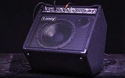 Laney AH80 Audiohub Combo 80 Watt