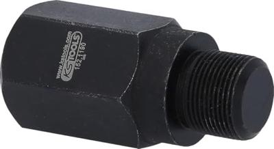 KS Tools 152.1190 Adapter M17x1,0mm, Bosch