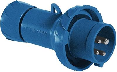 Schneider Electric PKX32M724 PKX32M724 CEE-stekker 32 A 250 V 1 stuk(s)