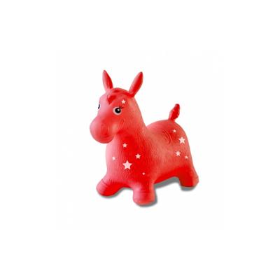Jamara Skippy Paard Rood