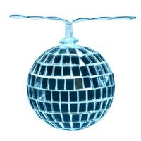 Led-lichtslinger Discobal (1,4m) - thumbnail