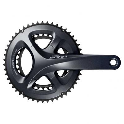 SHIMANO - crankstel sora r3000 9sp 50x34t