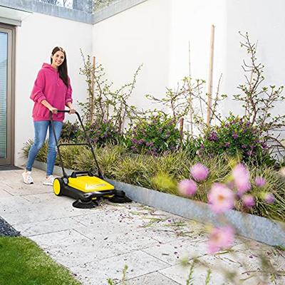 KARCHER S 4 Twin veegmachine - 1.766-360.0 - thumbnail