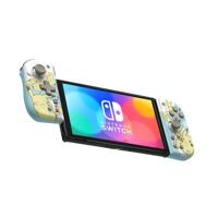 Hori Split Pad Pro Compact Controller - Pikachu & Mimikyu - thumbnail