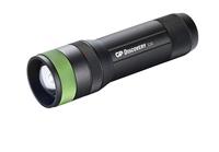 GP Zaklamp 3x Aaa 300 Lumen - thumbnail