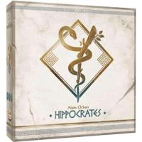 Hippocrates - thumbnail