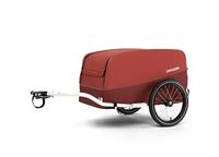 Croozer pakko cargo bicycle trailer - thumbnail