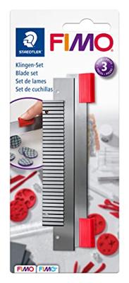 FIMO® messenset, 3 stuk/ 1 doos - thumbnail