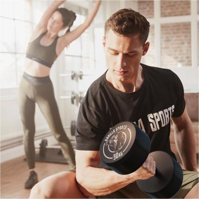 Dumbell 30 kg Dumbell 30 kg