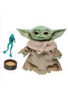 Hasbro Star Wars The Child Talking - thumbnail