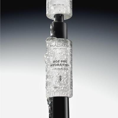 MÁDARA AGE PRO Hydra Firm Hyaluron jelly 75ml
