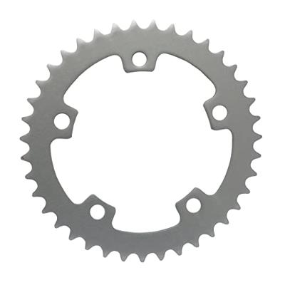VWP Kettingblad alu. bmx 5-gaats steek-110 1/8 39t