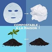 Garnier Skin Active Masker Granaatappel - thumbnail