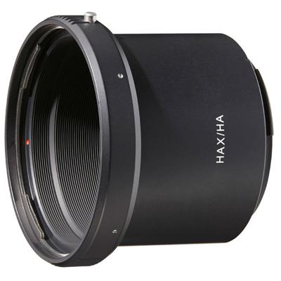 Novoflex Adapter Hasselblad V lens naar Hasselblad X camera