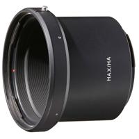 Novoflex Adapter Hasselblad V lens naar Hasselblad X camera - thumbnail