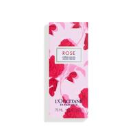 L&apos;Occitane Rose Hand Cream 75 ml Handverzorging - thumbnail