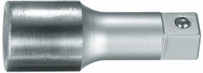 Gedore Verlengstuk 3/8" 3"/75 MM - 6236600 Gedore Verlengstuk 3/8" 3"/75 MM - 6236600