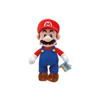 Super Mario knuffel pluche - 50 cm - thumbnail