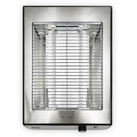 Broodrooster Grunkel TSP-INOX Zilverkleurig 600 W - thumbnail