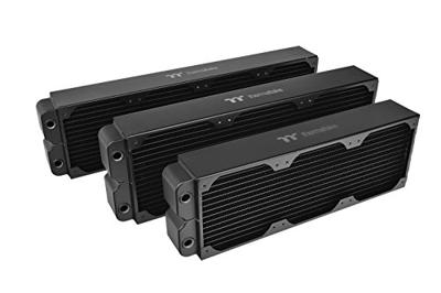Thermaltake Pacific CL480 Copper Waterkoelingradiator