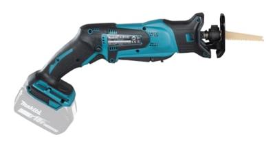 Makita DJR183ZJ Accu Reciprozaag 18V Basic Body in Mbox