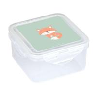 Lunchbox Safta Zorrito Kinderen - thumbnail