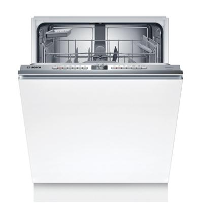 Bosch SMV4HAX09E Vaatwasser