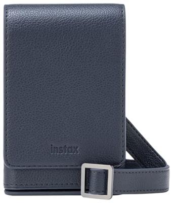 Fujifilm INSTAX mini Liplay+ case Midnight Blue