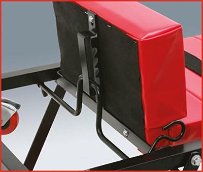 KS Tools 500.8000 Wielplaat (l x b x h) 1200 x 420 x 145 mm