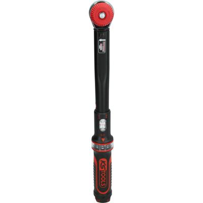 KS TOOLS drehmomentschlüssel "ergotorque precision" torque wrench 1/2" ks-tools 20-100nm KS TOOLS drehmomentschlüssel "ergotorque precision" torque wrench 1/2" ks-tools 20-100nm