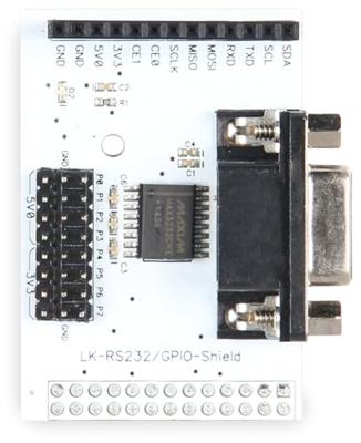 Joy-it RB-RS232 Raspberry Pi B+ uitbreidingsprintplaat