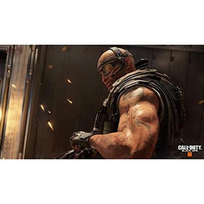 Call of Duty Black Ops 4 Specialist Edition